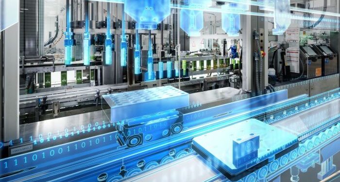 Automation systems | Industrial Automation | Siemens Global