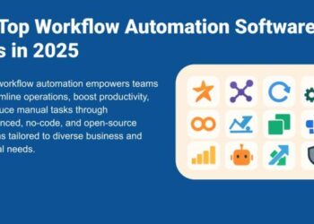 10 Best Workflow Automation Software in 2025