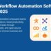 10 Best Workflow Automation Software in 2025