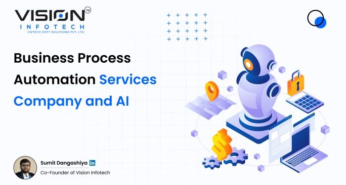 Business Process Automation Software Development Service in Coimbatore ...