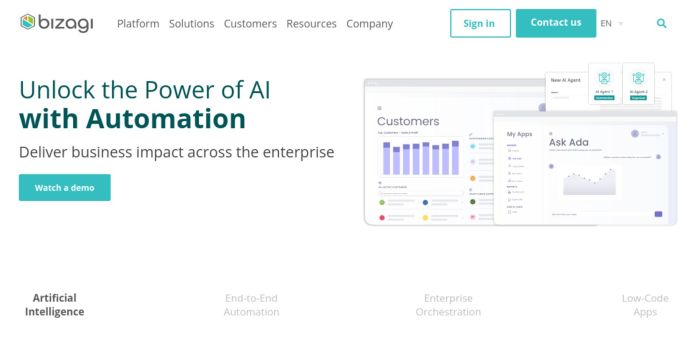 10 Must-Try Business Process Automation Tools