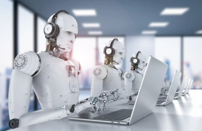 Everything you need to know about Robotic Process Automation in 2023 ...