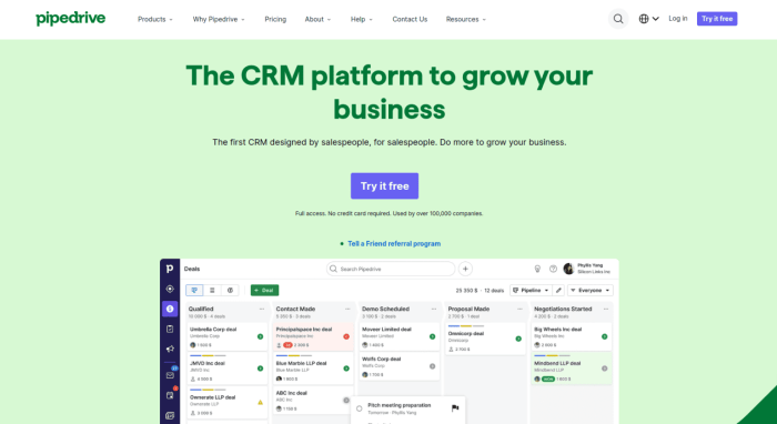 CRM Software with Automation: Discover 5 Main Factors and 6 Important ...