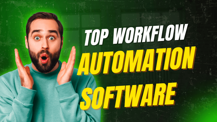 Best Workflow Automation Software 2025 | Top Tools Guide - Sales So
