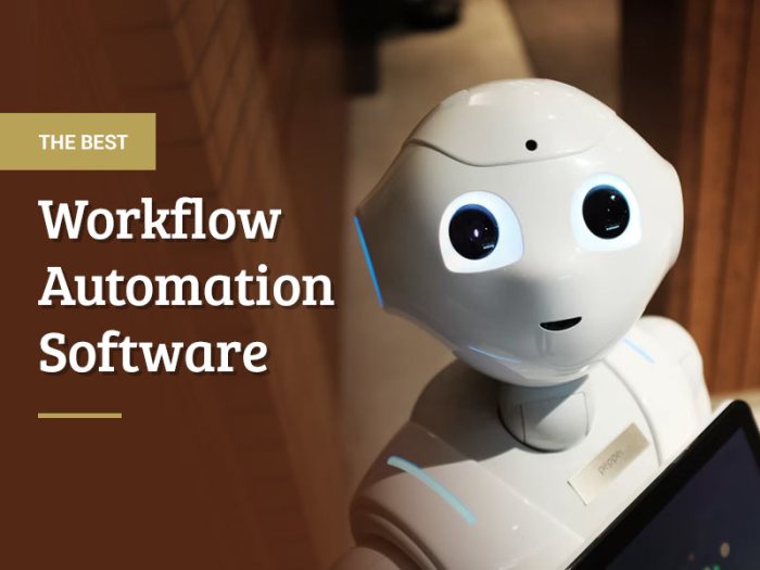 Workflow Automation Software: Comprehensive Guide