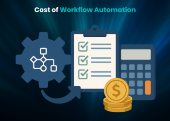 Workflow Automation — Short-term Costs vs. Long-term Savings