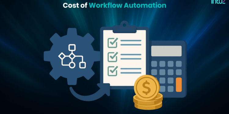 Workflow Automation — Short-term Costs vs. Long-term Savings