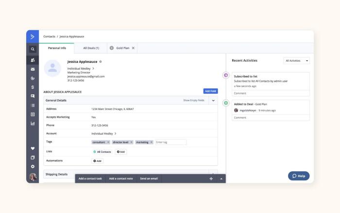 13 best email automation software of 2025