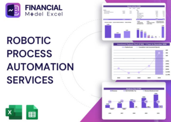 How Can You Open Robotic Process Automation Services?