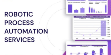 How Can You Open Robotic Process Automation Services?