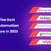 Top 7 CRM automation software for 2023 | TheThrive.in
