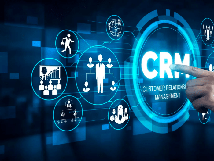 Top CRM Automation Software - Start Your 14-Day Free Trial!