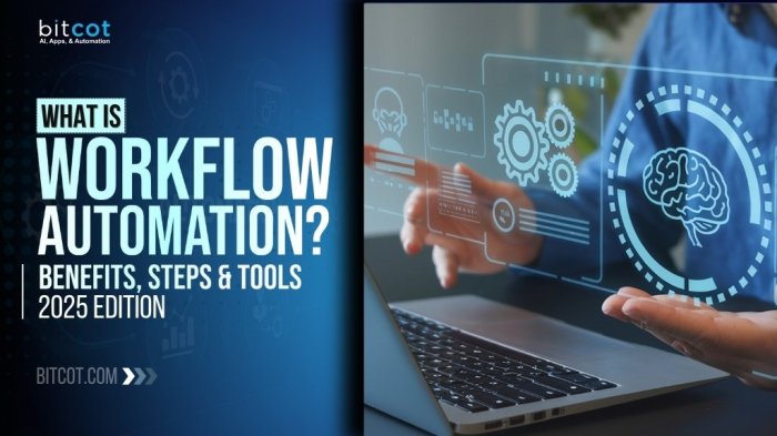 Enterprise Workflow Automation! Automate your business process.